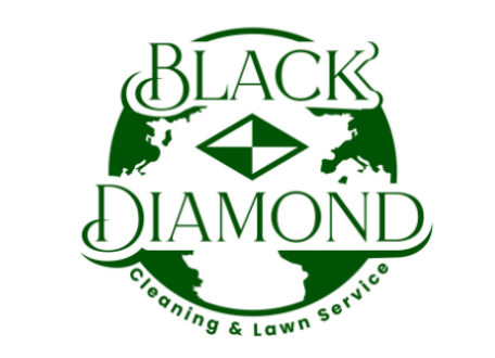 Black Diamond Cleaning and Lawncare