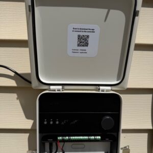 Irrigreen Smart Controller 3